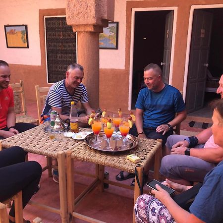 Riad Nkob Екстер'єр фото
