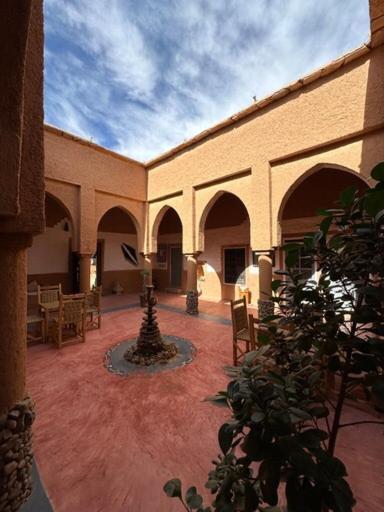 Bed and Breakfast Riad Nkob Екстер'єр фото