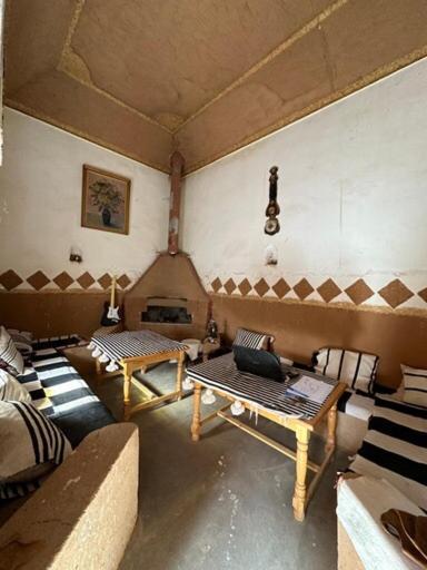 Bed and Breakfast Riad Nkob Екстер'єр фото