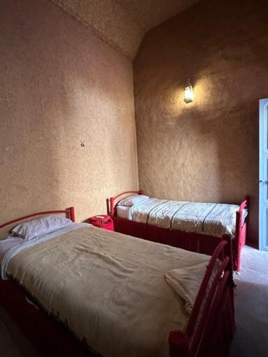 Bed and Breakfast Riad Nkob Екстер'єр фото