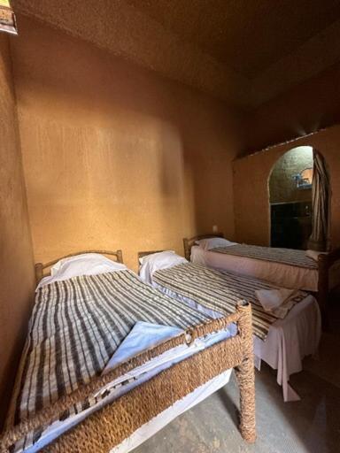 Bed and Breakfast Riad Nkob Екстер'єр фото