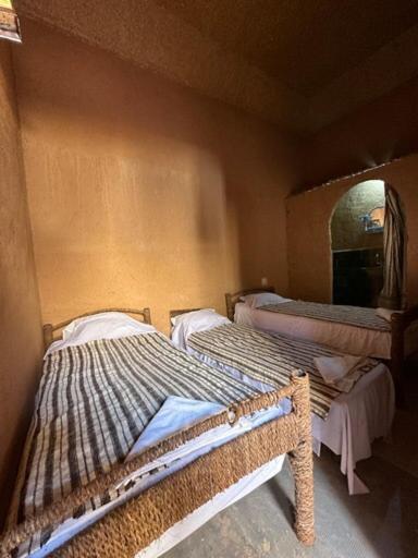 Riad Nkob Екстер'єр фото