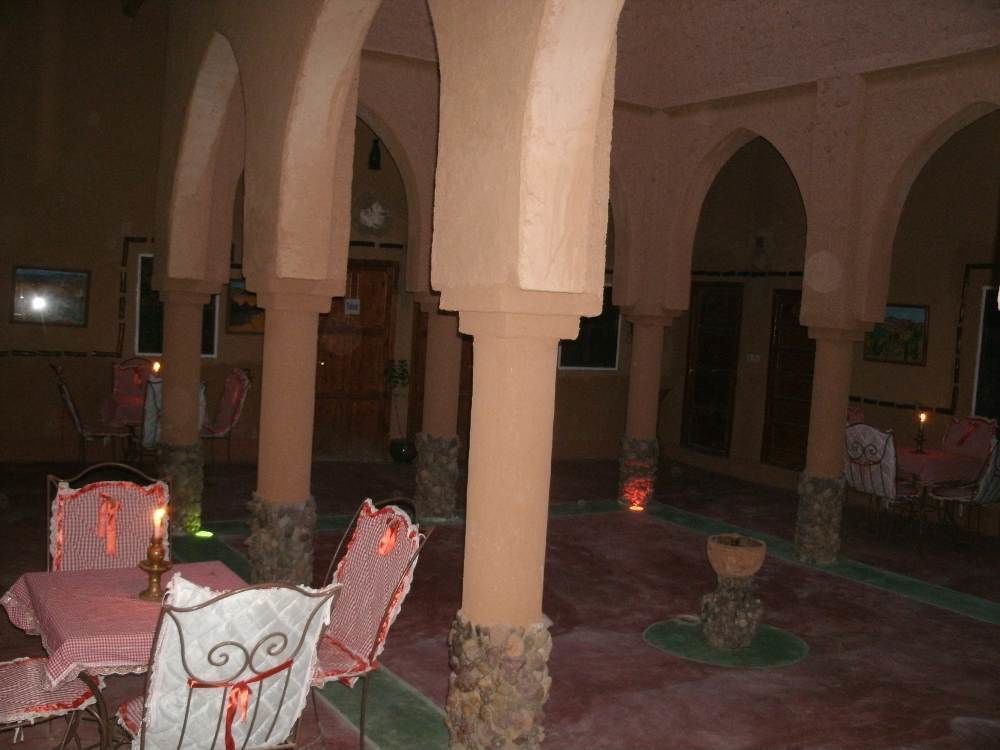 Bed and Breakfast Riad Nkob Екстер'єр фото